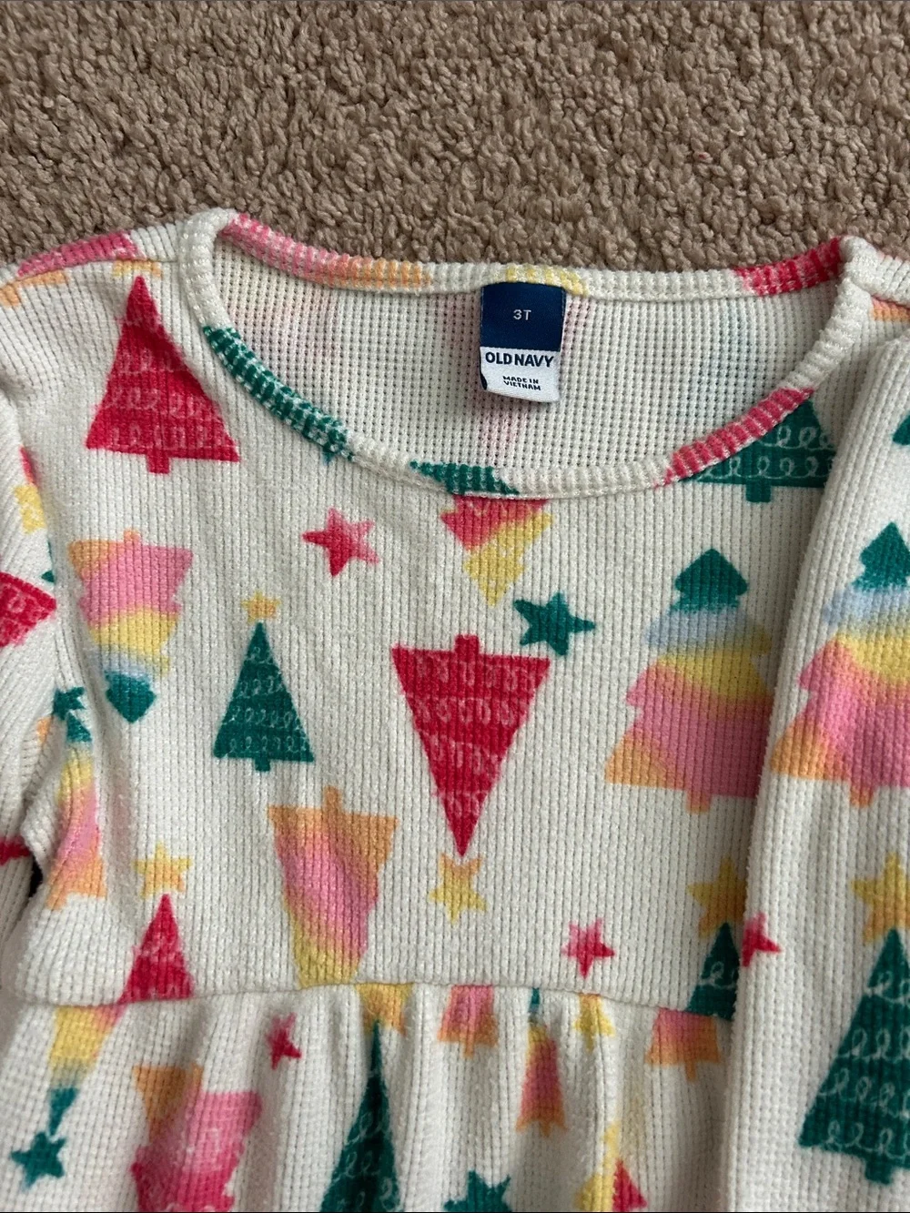3T Old Navy Dresses